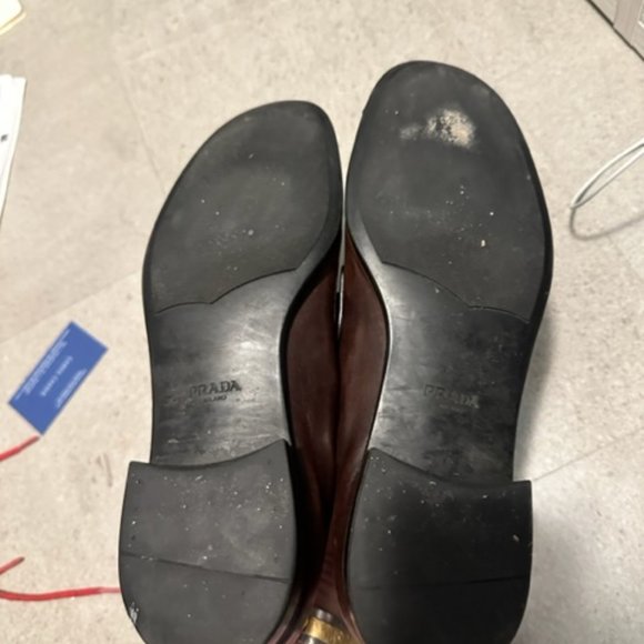 Prada Loafers - Picture 3 of 3